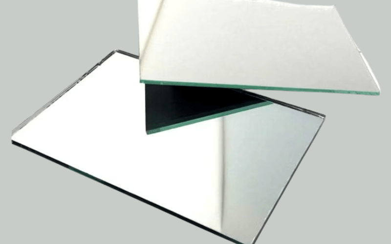 Reflective Mirror Glass Supplier Dubai