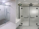 Which Glass Is Best for Shower Partitions in the UAE?