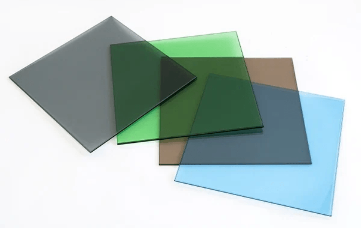 Tempered Glass Supplier UAE