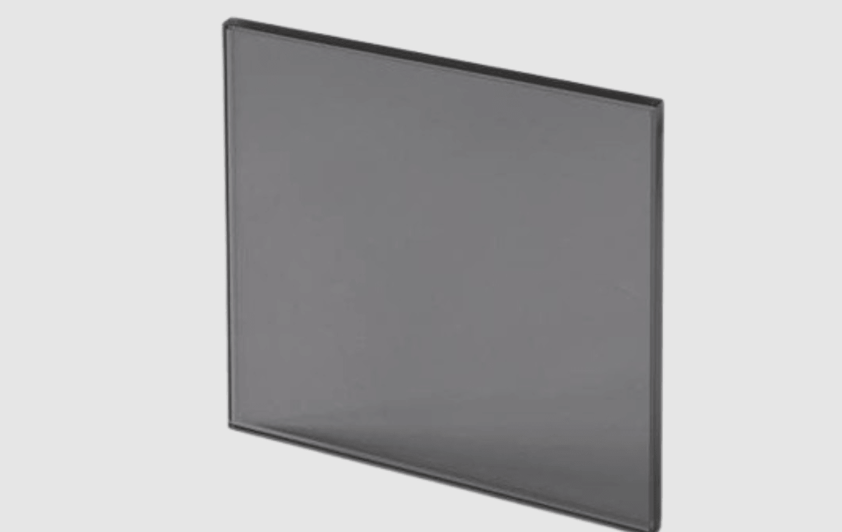 Grey Tinted Glass Supplier UAE
