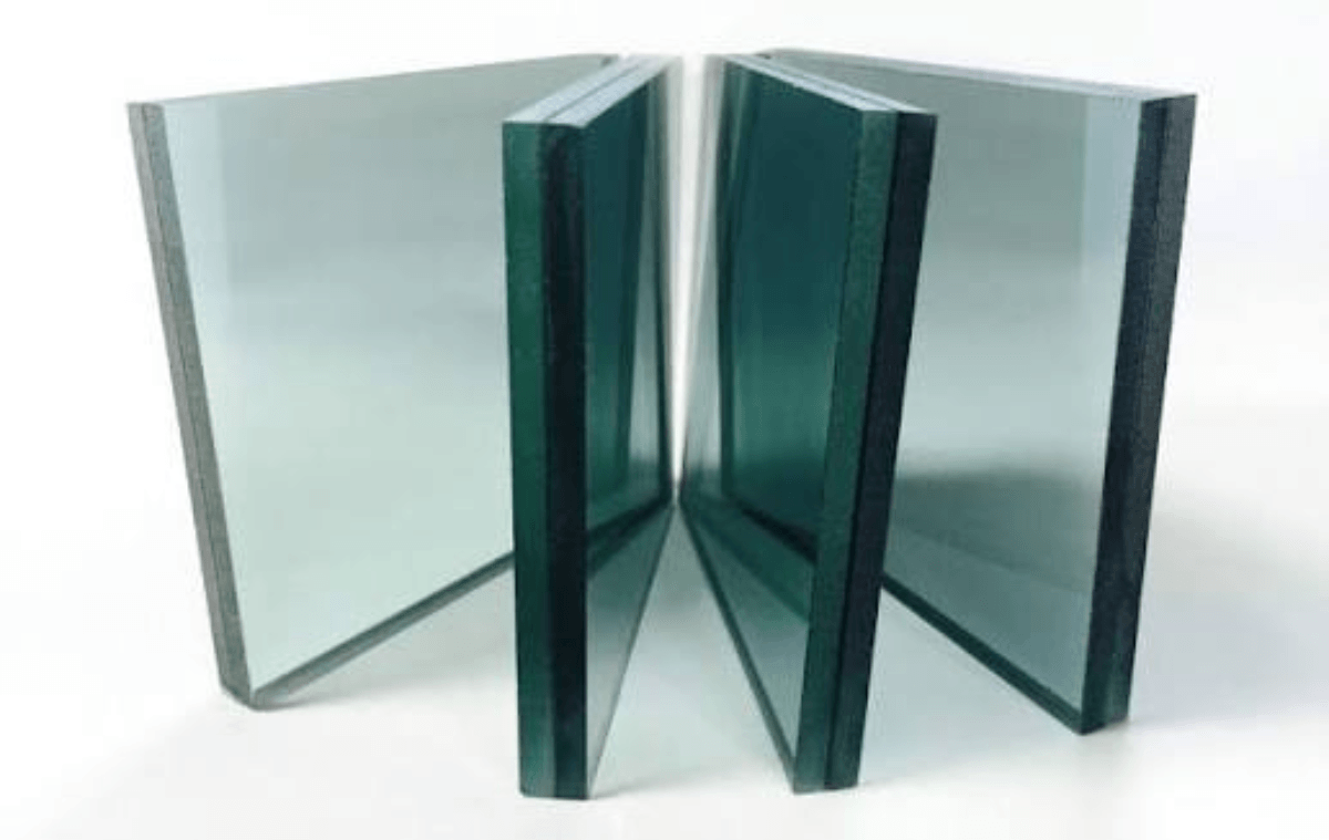 Safety Glass Supplier UAE Construction
