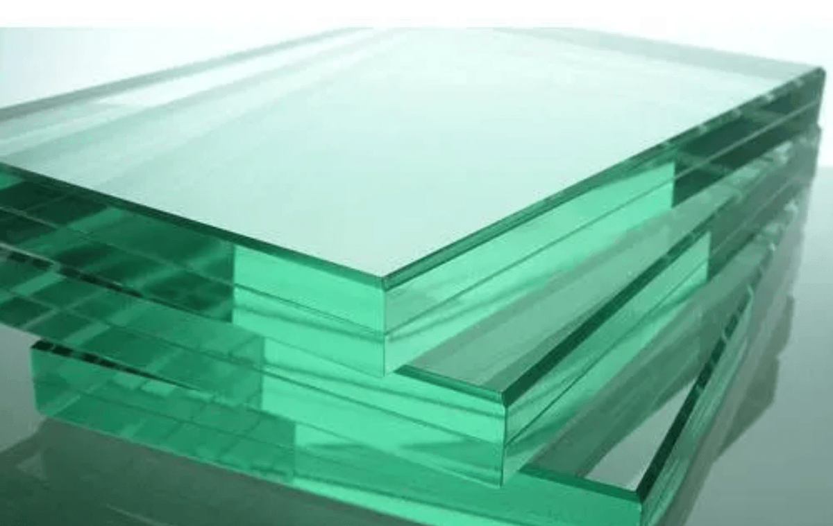 Safety Glass Supplier UAE Construction