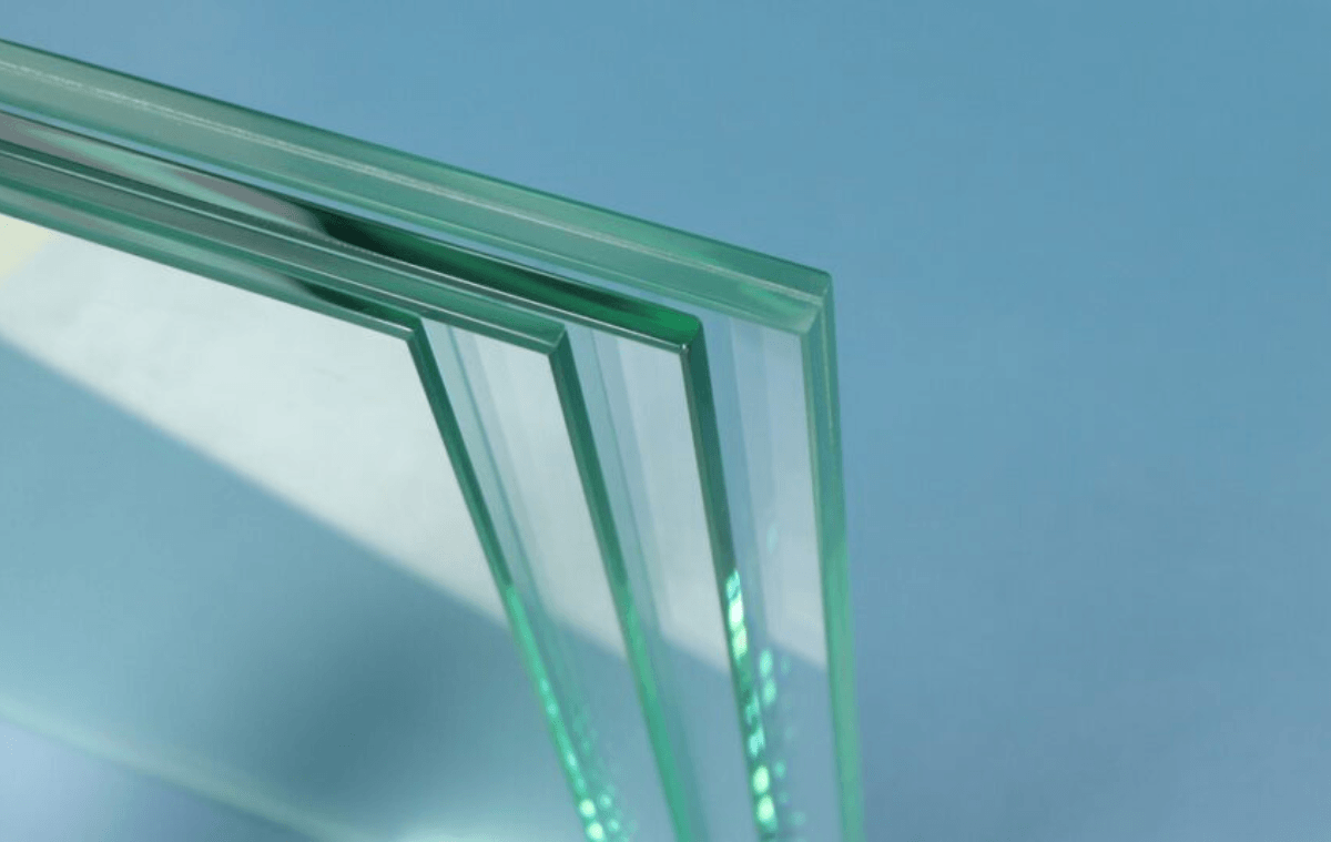 Safety Glass Supplier UAE Construction