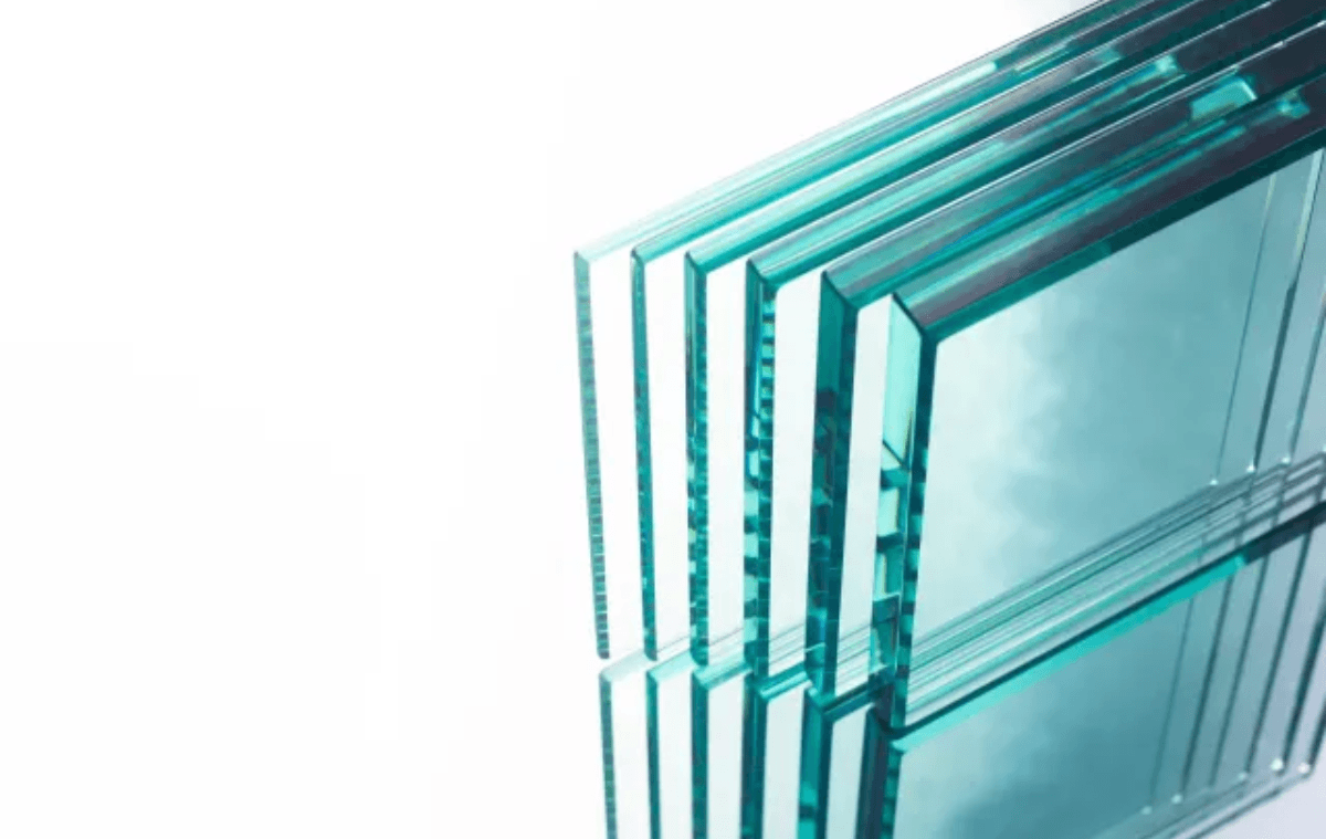 Safety Glass Supplier UAE Construction
