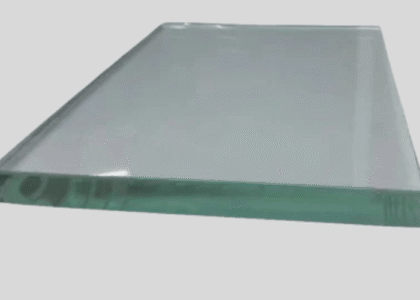 Safety Glass Supplier UAE Construction