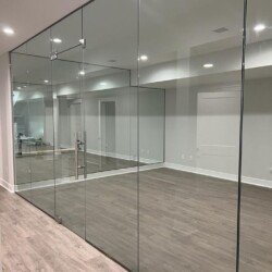 Glass And Mirror Work In UAE